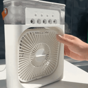 Portable AC Mini | Best Product to Buy This Summer.
